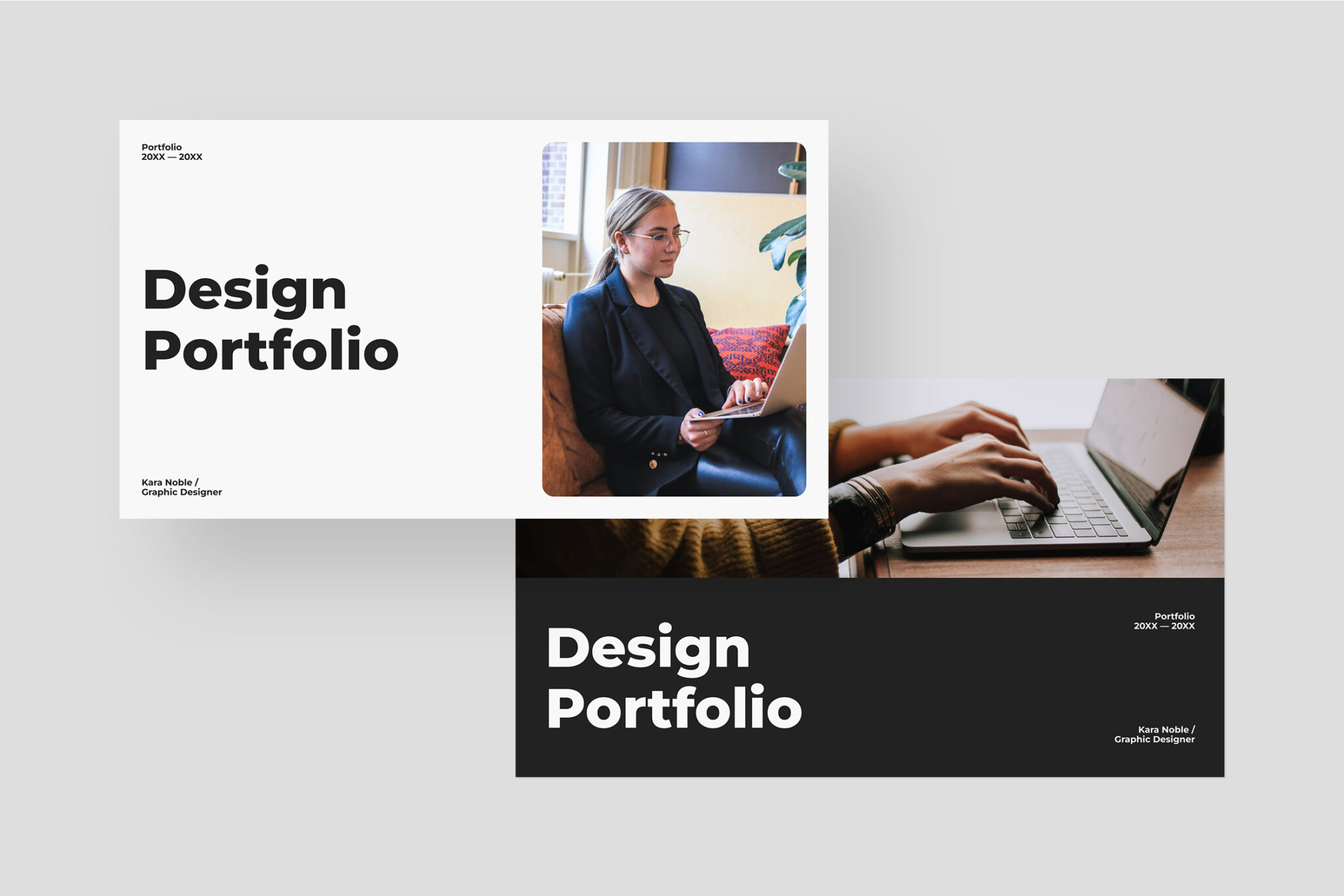 KARA Portfolio by Studio Gaize - Img 02