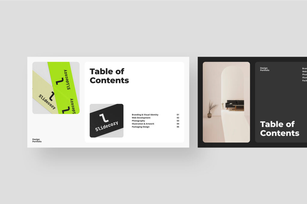 KARA Portfolio by Studio Gaize - Img 03