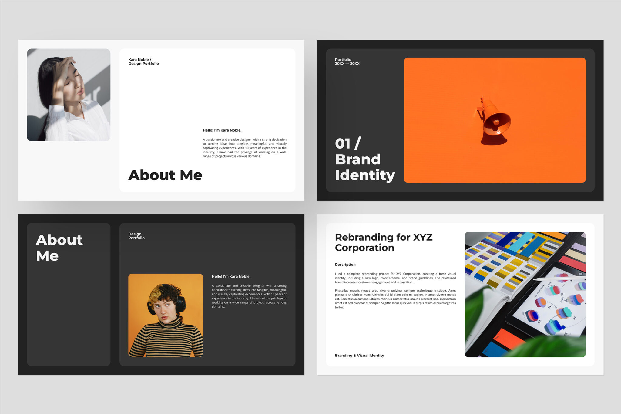 KARA Portfolio by Studio Gaize - Img 04