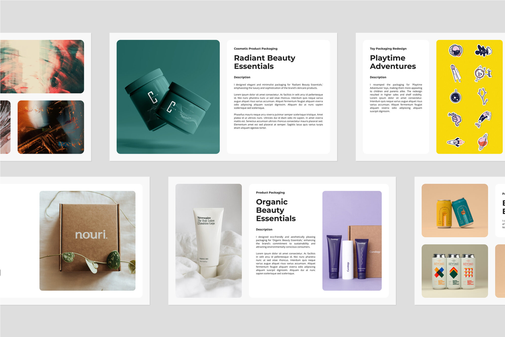 KARA Portfolio by Studio Gaize - Img 07