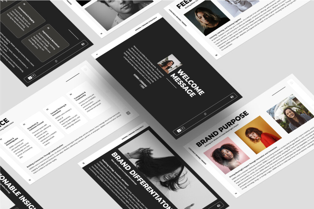 SIERRA Brand Strategy by Studio Gaize - Img 10