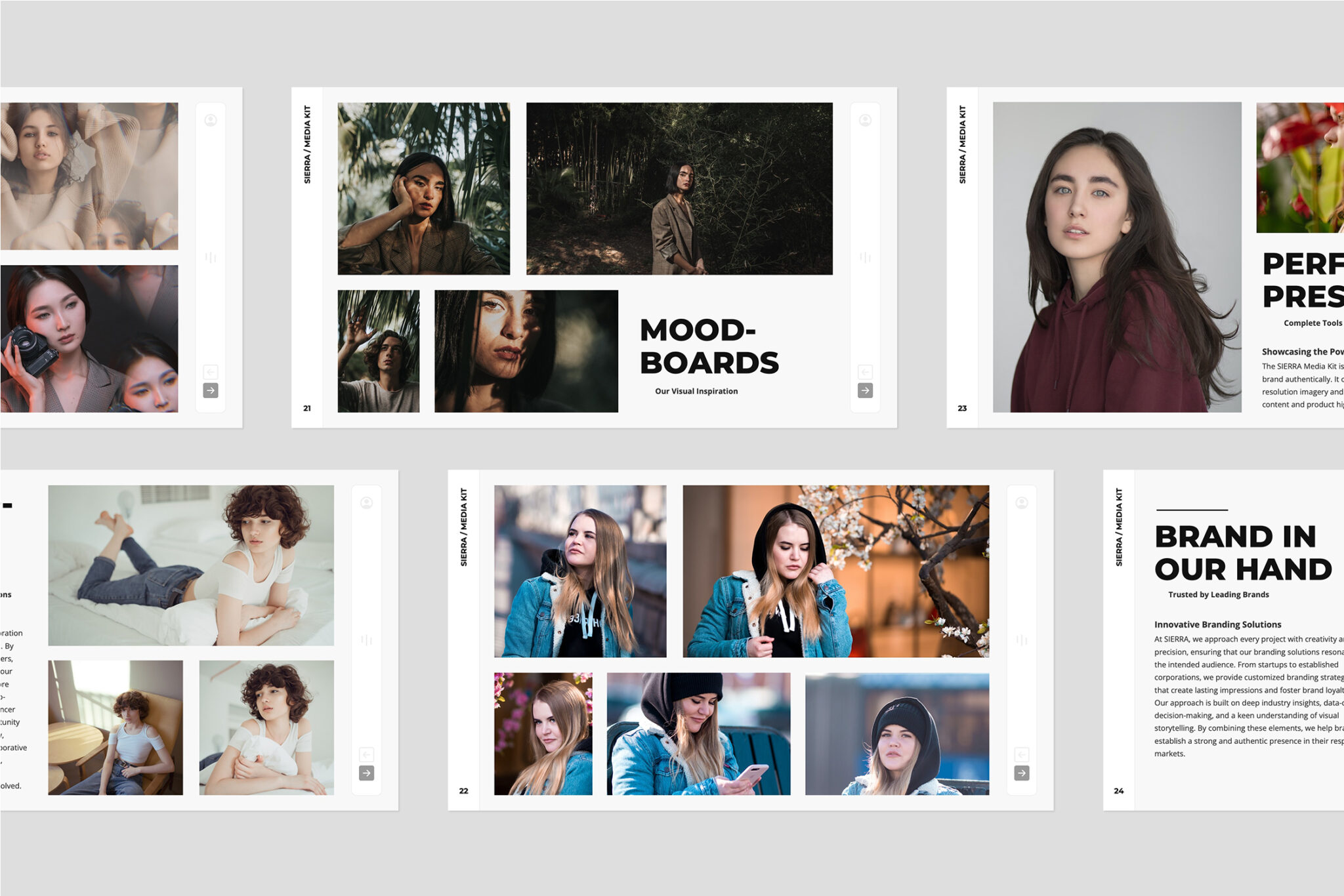 SIERRA Media Kit by Studio Gaize - Img 07
