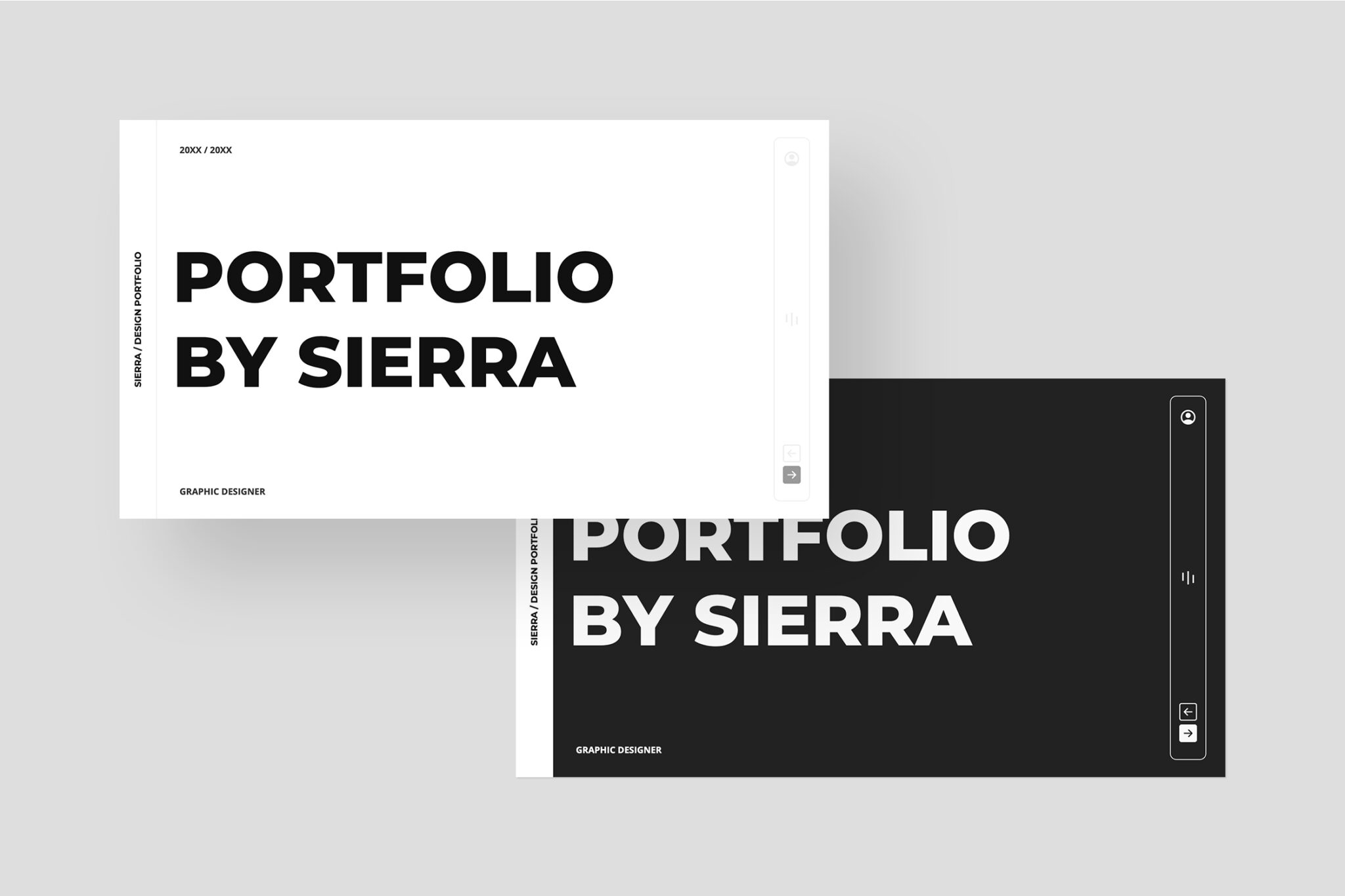 SIERRA Portfolio by Studio Gaize - Img 02